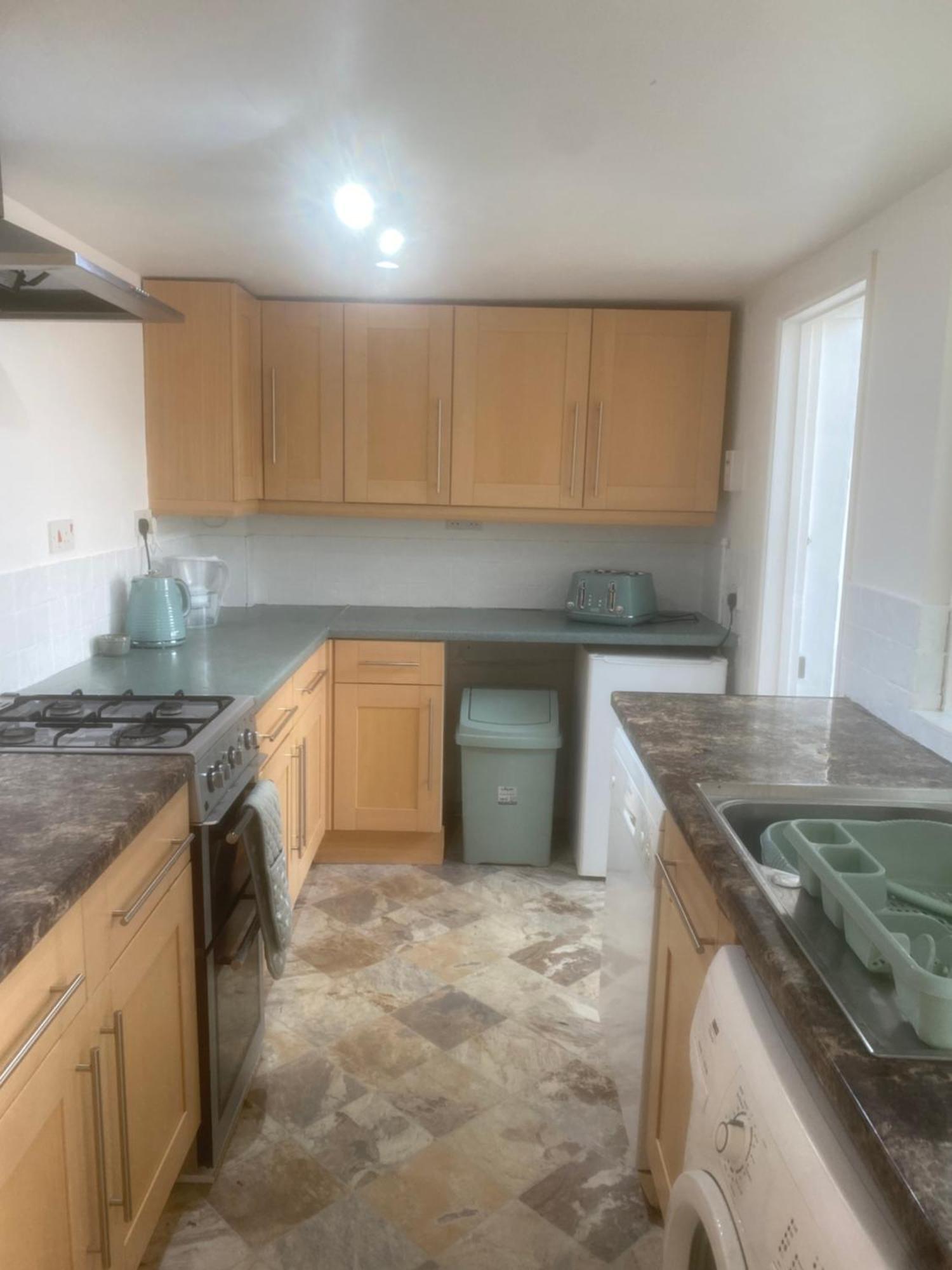 Avalon Holiday home *